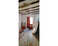 Venta - Casa adosada - 