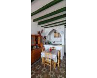 Venta - Casa adosada - 