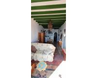 Venta - Casa adosada - 