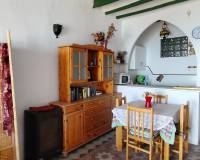 Venta - Casa adosada - 