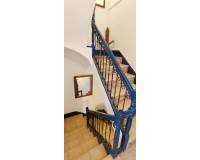 Venta - Casa adosada - 