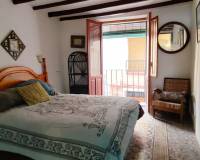 Venta - Casa adosada - 