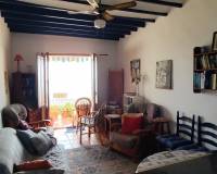 Venta - Casa adosada - 