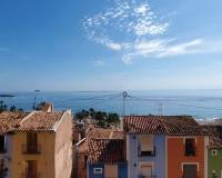 Venta - Casa adosada - 