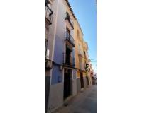 Venta - Casa adosada - 