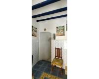 Venta - Casa adosada - 