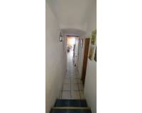 Venta - Casa adosada - 