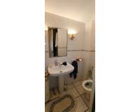 Venta - Casa adosada - 