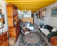 Venta - Casa adosada - 