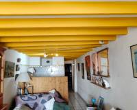 Venta - Casa adosada - 