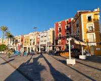 Venta - Casa adosada - 