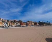 Venta - Casa adosada - 