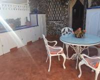 Venta - Casa de pueblo - El Campello - La Almadraba-Coveta Fumà-Amerador