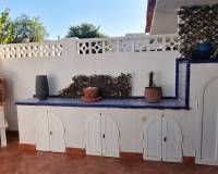 Venta - Casa de pueblo - El Campello - La Almadraba-Coveta Fumà-Amerador