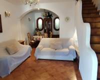 Venta - Casa de pueblo - El Campello - La Almadraba-Coveta Fumà-Amerador