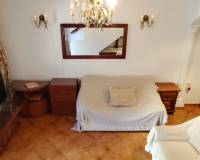 Venta - Casa de pueblo - El Campello - La Almadraba-Coveta Fumà-Amerador