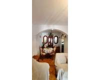 Venta - Casa de pueblo - El Campello - La Almadraba-Coveta Fumà-Amerador