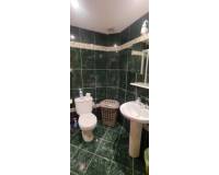 Venta - Casa de pueblo - El Campello - La Almadraba-Coveta Fumà-Amerador