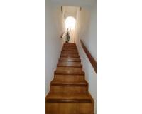 Venta - Casa de pueblo - El Campello - La Almadraba-Coveta Fumà-Amerador