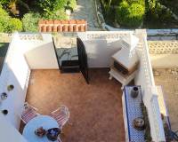 Venta - Casa de pueblo - El Campello - La Almadraba-Coveta Fumà-Amerador