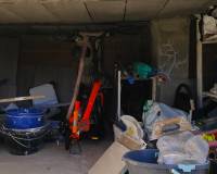 Venta - Casa de pueblo - El Campello - La Almadraba-Coveta Fumà-Amerador