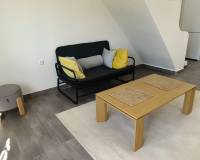 Venta - Casa de pueblo - El Campello - La Almadraba-Coveta Fumà-Amerador
