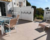 Venta - Casa de pueblo - El Campello - La Almadraba-Coveta Fumà-Amerador