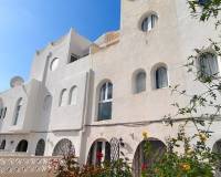 Venta - Casa de pueblo - El Campello - La Almadraba-Coveta Fumà-Amerador