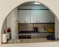 Venta - Casa de pueblo - El Campello - La Almadraba-Coveta Fumà-Amerador