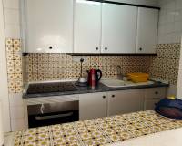 Venta - Casa de pueblo - El Campello - La Almadraba-Coveta Fumà-Amerador