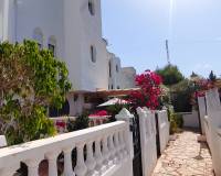Venta - Casa de pueblo - El Campello - La Almadraba-Coveta Fumà-Amerador