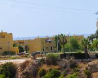 Venta - Casa de pueblo - El Campello - La Almadraba-Coveta Fumà-Amerador