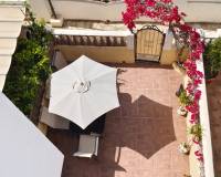 Venta - Casa de pueblo - El Campello - La Almadraba-Coveta Fumà-Amerador