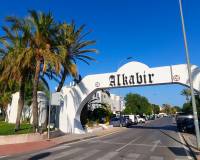 Venta - Casa de pueblo - El Campello - La Almadraba-Coveta Fumà-Amerador