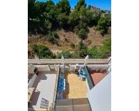 Venta - Casa de pueblo - El Campello - La Almadraba-Coveta Fumà-Amerador