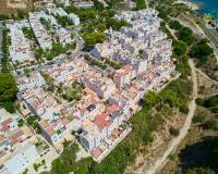 Venta - Casa de pueblo - El Campello - La Almadraba-Coveta Fumà-Amerador