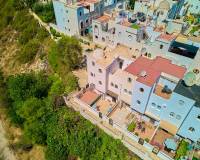 Venta - Casa de pueblo - El Campello - La Almadraba-Coveta Fumà-Amerador