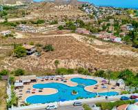 Venta - Casa de pueblo - El Campello - La Almadraba-Coveta Fumà-Amerador