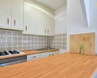 Venta - Casa de pueblo - El Campello - La Almadraba-Coveta Fumà-Amerador