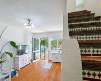Venta - Casa de pueblo - El Campello - La Almadraba-Coveta Fumà-Amerador