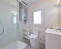 Venta - Casa de pueblo - El Campello - La Almadraba-Coveta Fumà-Amerador