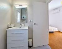 Venta - Casa de pueblo - El Campello - La Almadraba-Coveta Fumà-Amerador