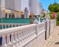 Venta - Casa de pueblo - El Campello - La Almadraba-Coveta Fumà-Amerador