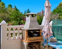 Venta - Casa de pueblo - El Campello - La Almadraba-Coveta Fumà-Amerador