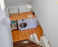 Venta - Casa de pueblo - El Campello - La Almadraba-Coveta Fumà-Amerador
