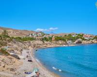 Venta - Casa de pueblo - El Campello - La Almadraba-Coveta Fumà-Amerador