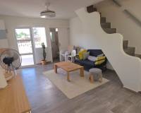 Venta - Casa de pueblo - El Campello - La Almadraba-Coveta Fumà-Amerador