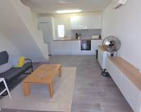 Venta - Casa de pueblo - El Campello - La Almadraba-Coveta Fumà-Amerador