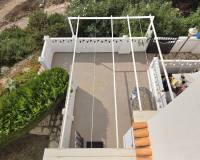 Venta - Casa de pueblo - El Campello - La Almadraba-Coveta Fumà-Amerador
