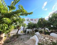 Venta - Casa de pueblo - El Campello - La Almadraba-Coveta Fumà-Amerador